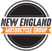 New Englan Motorcycle Group Logo